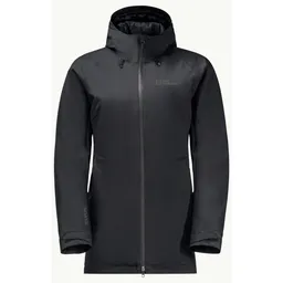 Jack Wolfskin Regenjacke Frauen Jack Wolfskin Stirnberg INS – Produktbild 1 von 1
