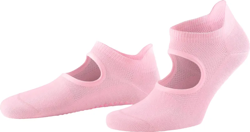 wäschepur Sportsocken rosenquarz, Rosenquarz, – Produktbild 3 von 3