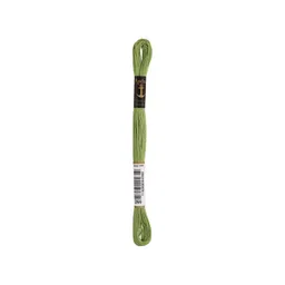Anchor Anchor Coats Sticktwist 8m 00266 Olivgrün – Produktbild 1 von 1
