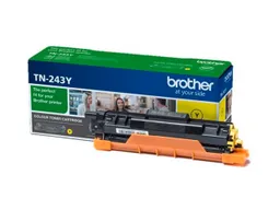 Brother Brother Toner TN-243Y gelb – Produktbild 1 von 1