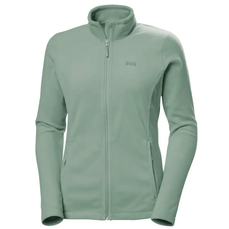 Helly Hansen Fleece für Damen Helly Hansen Daybreaker, Vert, – Produktbild 1 von 1