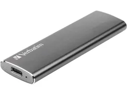 Verbatim Verbatim Externe SSD-Festplatte 'Vx500' 480 GB – Produktbild 1 von 1
