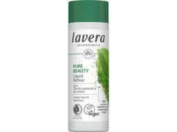lavera lavera Hautbildverfeinerndes Bio-Fluid 'PURE BEAUTY', 100 ml – Produktbild 1 von 1
