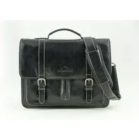 Alpenleder Alpenleder Messenger Bag OHIO – Produktbild 1 von 1