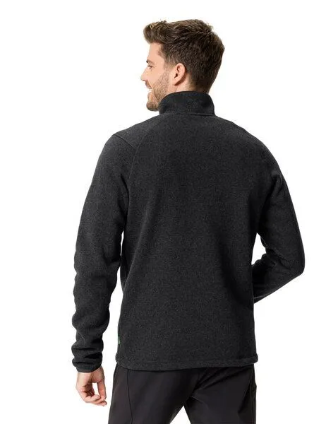 Vaude Vaude Pullover Men's Rienza Pullover III, Schwarz, – Produktbild 5 von 6