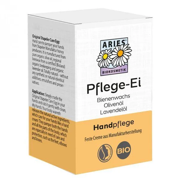 Aries Aries Stapeler Plfege Ei – Produktbild 3 von 4