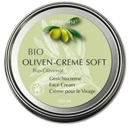 Finigrana Finigrana Reine BIO Olivencreme soft – Produktbild 1 von 1