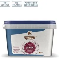Speed Speed N°1 Senior, 1,5 kg – Produktbild 1 von 1