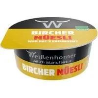Wei enhorner Milch Manufaktur Bircher Müesli Classic – Produktbild 1 von 1