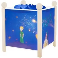 Trousselier Magische Laterne Der kleine Prinz Maße 19 x 16 x 16 cm – Produktbild 1 von 1