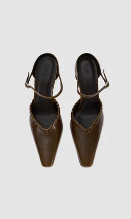 Prev Prev Damen vegan High Heels Von Grace Moss – Produktbild 1 von 1