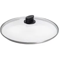 Woll Woll Sicherheitsglasdeckel, Ø 30 cm für Töpfe und Pfannen – Produktbild 1 von 1