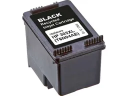 Memo memo Druckkopf ersetzt hp T6N04AE, Nr. 303XL schwarz – Produktbild 1 von 1
