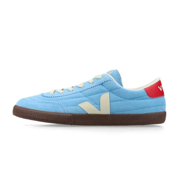 Veja Veja Sneaker Unisex - Panenka Suede, Missing, – Produktbild 1 von 4