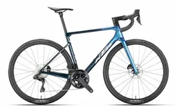 KTM KTM REVELATOR ALTO MASTER - 28 Zoll 24K Diamant - dark sea + blue – Produktbild 1 von 1