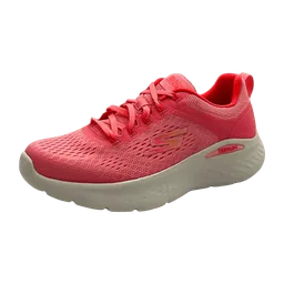 Skechers Skechers 129423 für Damen, pink, Größe 36 EU – Produktbild 1 von 1