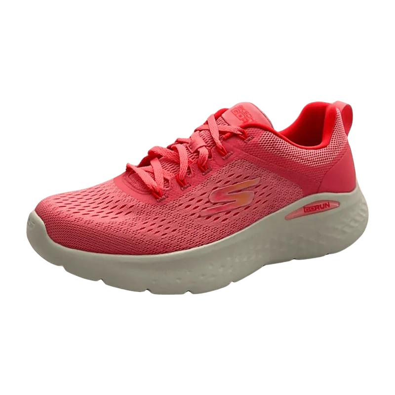 Skechers Skechers 129423 für Damen, pink, Größe 36 EU, Pink, – Produktbild 1 von 5