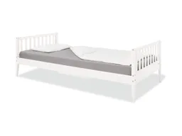 Pinolino Pinolino Umbau-Set Jugendbett "Evi" weiß lackiert – Produktbild 1 von 1
