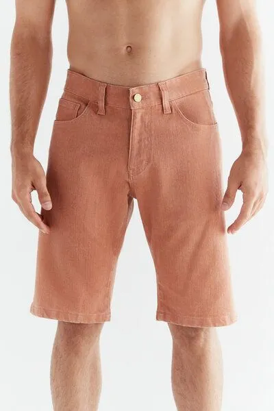 Evermind Evermind M's Shorts-MA3018, Sunburn, – Produktbild 2 von 4