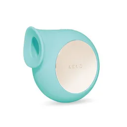 LELO Klitoral-Massager mit Schallwellen - LELO SILA Cruise – Produktbild 1 von 1