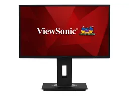 ViewSonic ViewSonic VG2748A-2 27in LED 1920x1080 - Flachbildschirm (TFT/LCD) - 5 ms – Produktbild 1 von 1