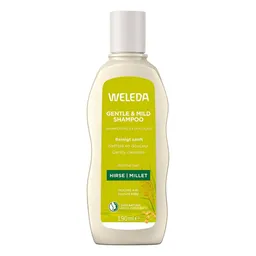 Weleda Weleda Hirse Pflege Shampoo – Produktbild 1 von 1