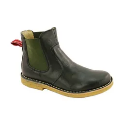 Grünbein Shoes Grünbein Shoes Irma schwarz – Produktbild 1 von 1