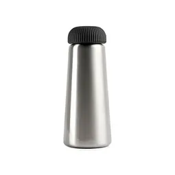 Vinga Vinga Erie 450ml Vakuumflasche aus RCS recyceltem Stahl, Silber, – Produktbild 1 von 1