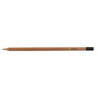 FSC-zertifizierter Bleistift 'Lightside' natur/weiß – Produktbild 1 von 1