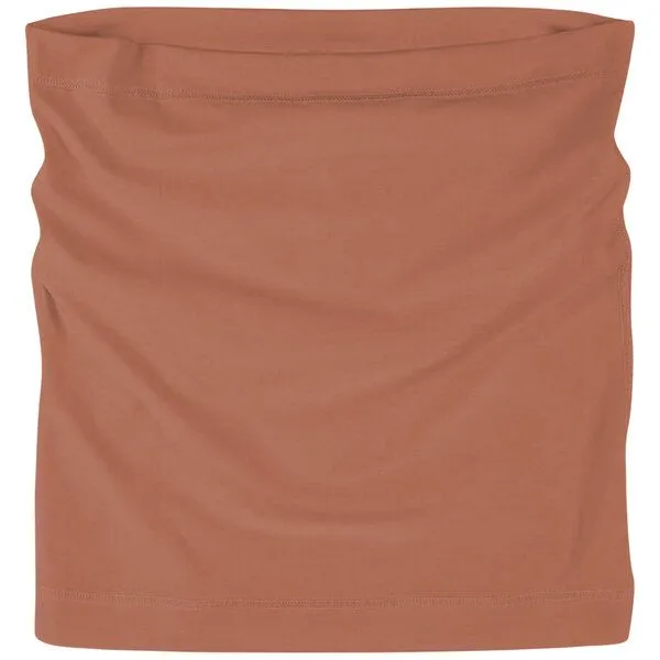 Hoppediz Hoppediz 2-in-1 - Bonding-Top und Bauchband BONDING TOP, Kupfer, – Produktbild 1 von 4