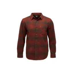 Black Diamond Langarmhemd aus Flanell Black Diamond Project – Produktbild 1 von 1