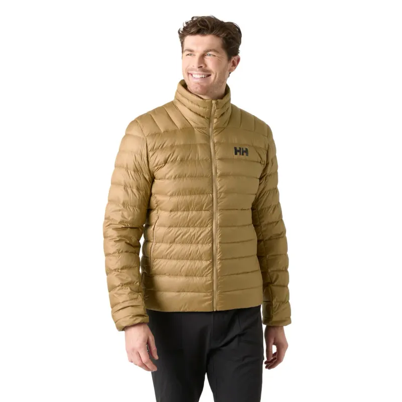 Helly Hansen Veste Helly Hansen Verglas, Marron, – Produktbild 1 von 1