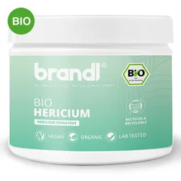Brandl Nutrition Brandl Bio Hericium Kapseln – Produktbild 1 von 1