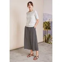 LANA Organic LANA Organic Damenpullover aus Bio Baumwolle, Modell Alisa – Produktbild 1 von 1