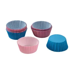 dr. oetker Dr. Oetker Muffinförmchen Kitchen tools Classic, 50 Stk, FSC™-zertifiziertes Papier – Produktbild 1 von 1