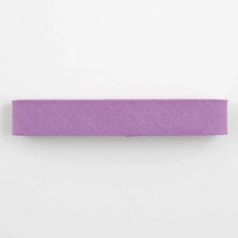 Gütermann Gütermann Schrägband 20mm 3m Mittelflieder Nr. 4626, Mittelflieder nr. 4626, – Produktbild 1 von 1