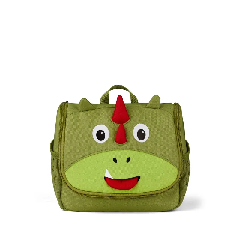 Affenzahn Affenzahn Kulturtasche, Drache, Multicolored, – Produktbild 1 von 1
