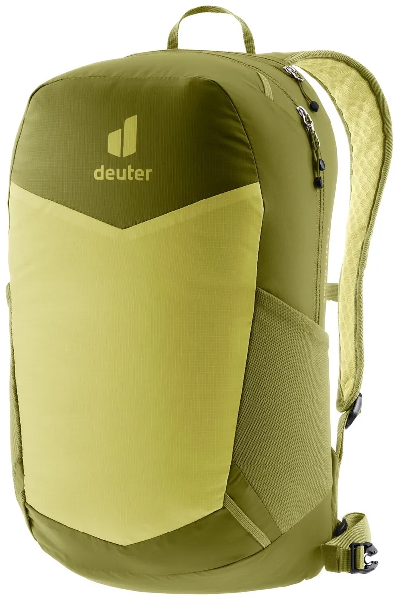 Deuter Deuter Speed Lite 17 Wanderrucksack (1206 linden/cactus) – Produktbild 1 von 1