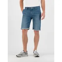 MUD Jeans MUD Jeans Jeans Shorts - Carlo - aus Bio-Baumwolle – Produktbild 1 von 1
