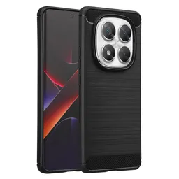 imoshion imoshion Brushed Back Cover für das Xiaomi Poco X7 – Produktbild 1 von 1