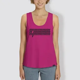 little kiwi little kiwi Damen Top, "Tropfen" – Produktbild 1 von 1