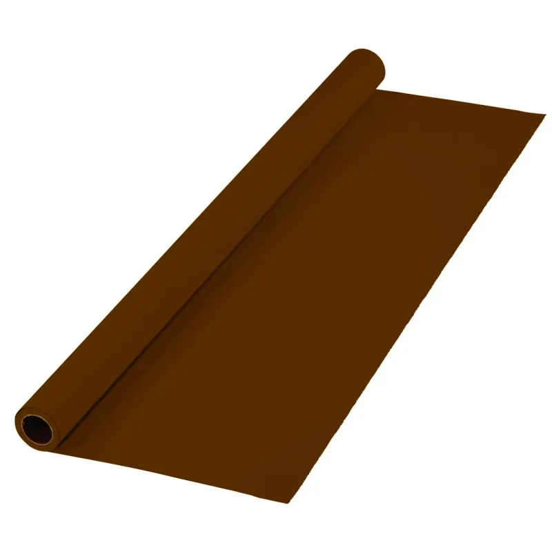 Hama Hama Hintergrund, Karton, 2,75 x 11 m, Dunkelbraun, – Produktbild 1 von 1