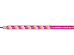 Stabilo STABILO Bleistift 'EASYgraph R' pink – Produktbild 1 von 1
