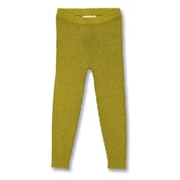 Sense Organics Sense Organics Kinder Strickleggings, Modell YUMA – Produktbild 1 von 1