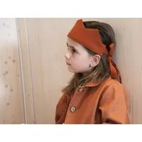 werkvoll by Lena Peter werkvoll by Lena Peter Krone MUSSELIN – Produktbild 1 von 1