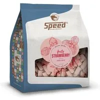 Speed Speed delicious speedies STRAWBERRY 5 kg – Produktbild 1 von 1