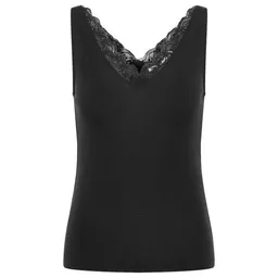 LANIUS LANIUS Top mit Spitze – Produktbild 1 von 1