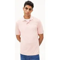 ARMEDANGELS ARMEDANGELS MAARIO Herren Polo T-Shirt aus Bio-Baumwolle – Produktbild 1 von 1