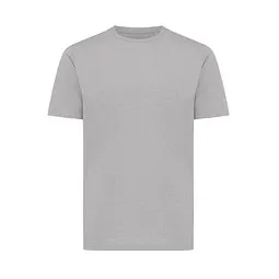 iqoniq Iqoniq Sierra Lightweight T-Shirt, ungefärbte helles Anthrazit, XL – Produktbild 1 von 1