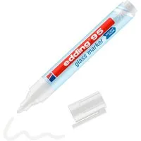 edding Glasmarker "95" weiß – Produktbild 1 von 1